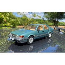 Saab 9000 CD Turbo 1990 - beryl green metallic